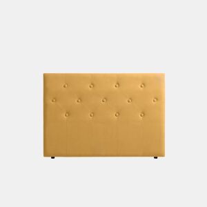 Cabeceira Estofada VICTORIA Aqualine 90x115x12 cm - Moonia