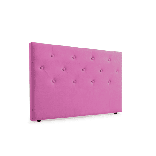 Cabeceira Estofada VICTORIA Aqualine 170x115x12 cm - Moonia
