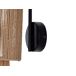 Beliani Lámpara de pared JAMMA Beliani Lámpara de pared JAMMA Natural