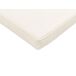Beliani Tumbona GRANARI Beliani Tumbona GRANARI Blanco/ Beige