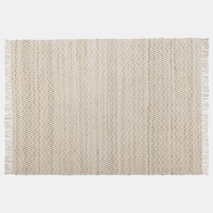 Tapete AFRIN Creme 140 x 200 cm Juta