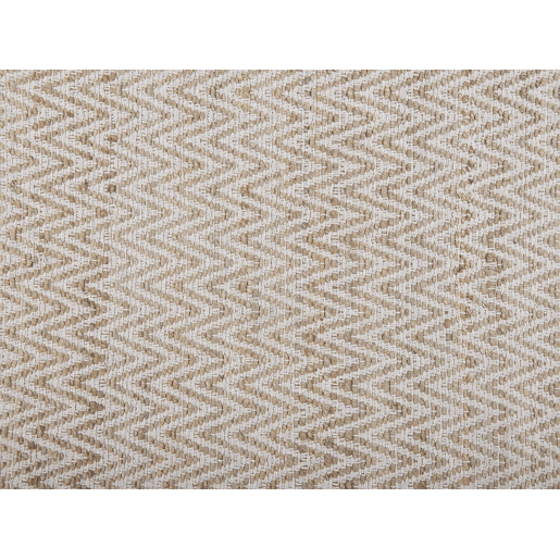 Tapete AFRIN Creme 140 x 200 cm Juta