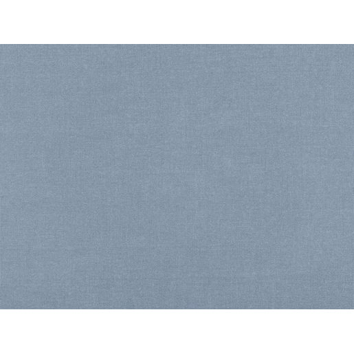 Conjunto de 8 almofadas de cadeira para jardim SASSARI 46 x 46 cm Azul