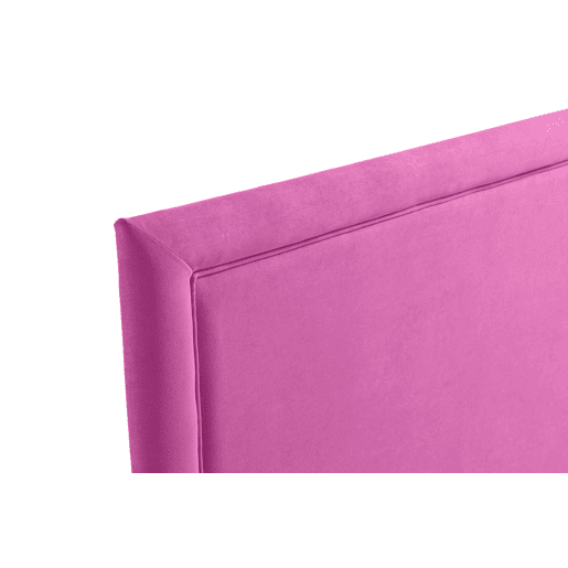 Cabeceira Estofada REGINA Aqualine 220x115x5 cm - Moonia