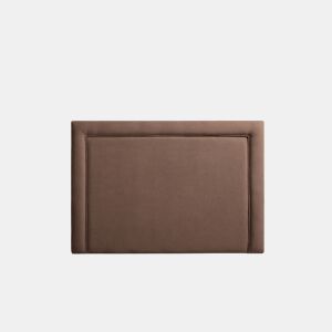 Cabeceira Estofada REGINA Aqualine 130x115x5 cm - Moonia