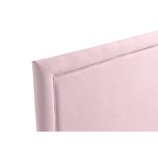 Cabeceira Estofada REGINA Aqualine 130x115x5 cm - Moonia