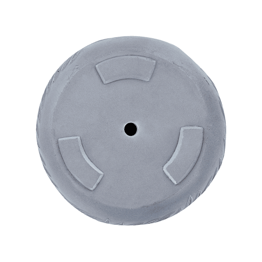 Vaso FTERO 25 cm Cinzento Vaso FTERO 25 cm Cinzento