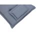 Beliani Cojín de asiento JAVA/AMANTEA 50x45 Beliani Cojín de asiento JAVA/AMANTEA 50x45 Azul