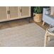 Beliani De pelo corto ZERDALI 140x200 Beliani De pelo corto ZERDALI 140x200 Beige