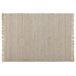 Beliani De pelo corto ZERDALI 140x200 Beliani De pelo corto ZERDALI 140x200 Beige