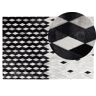 Beliani Patchwork MALDAN
