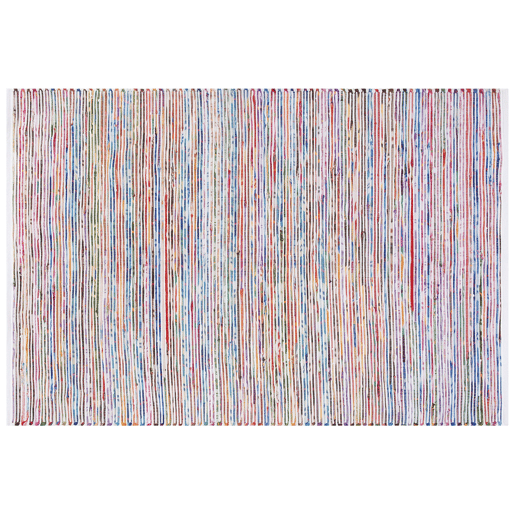 Tapete BARTIN Branco 160 x 230 cm Tapete BARTIN Branco 160 x 230 cm
