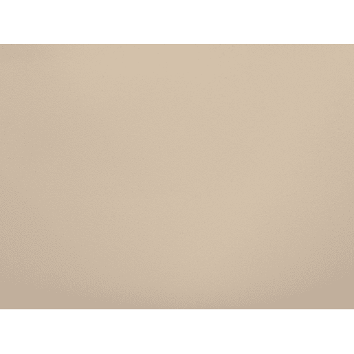 Conjunto de 2 cadeiras de jantar SOMERS Creme
