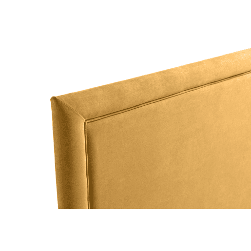 Cabeceira Estofada REGINA Aqualine 90x115x5 cm - Moonia