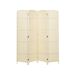 Beliani Mampara LAPPAGO Beliani Mampara LAPPAGO Beige