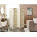 Beliani Mampara LAPPAGO Beliani Mampara LAPPAGO Beige