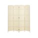 Beliani Mampara LAPPAGO Beliani Mampara LAPPAGO Beige