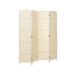Beliani Mampara LAPPAGO Beliani Mampara LAPPAGO Beige