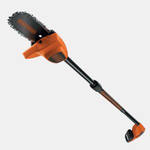 Motosserra Black & Decker GPC1820L20