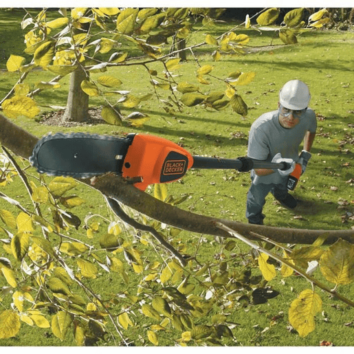Motosserra Black & Decker GPC1820L20