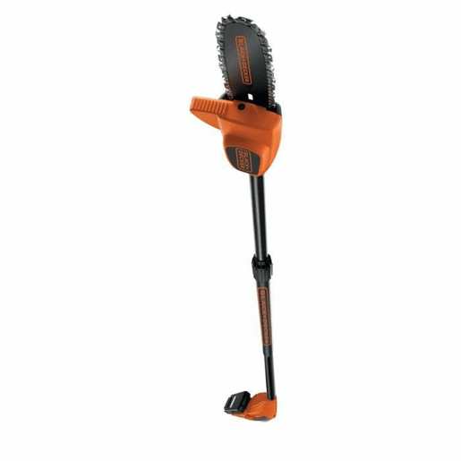 Motosserra Black & Decker GPC1820L20