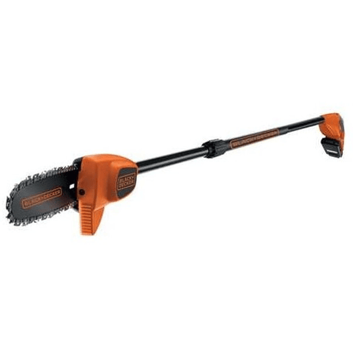 Motosserra Black & Decker GPC1820L20