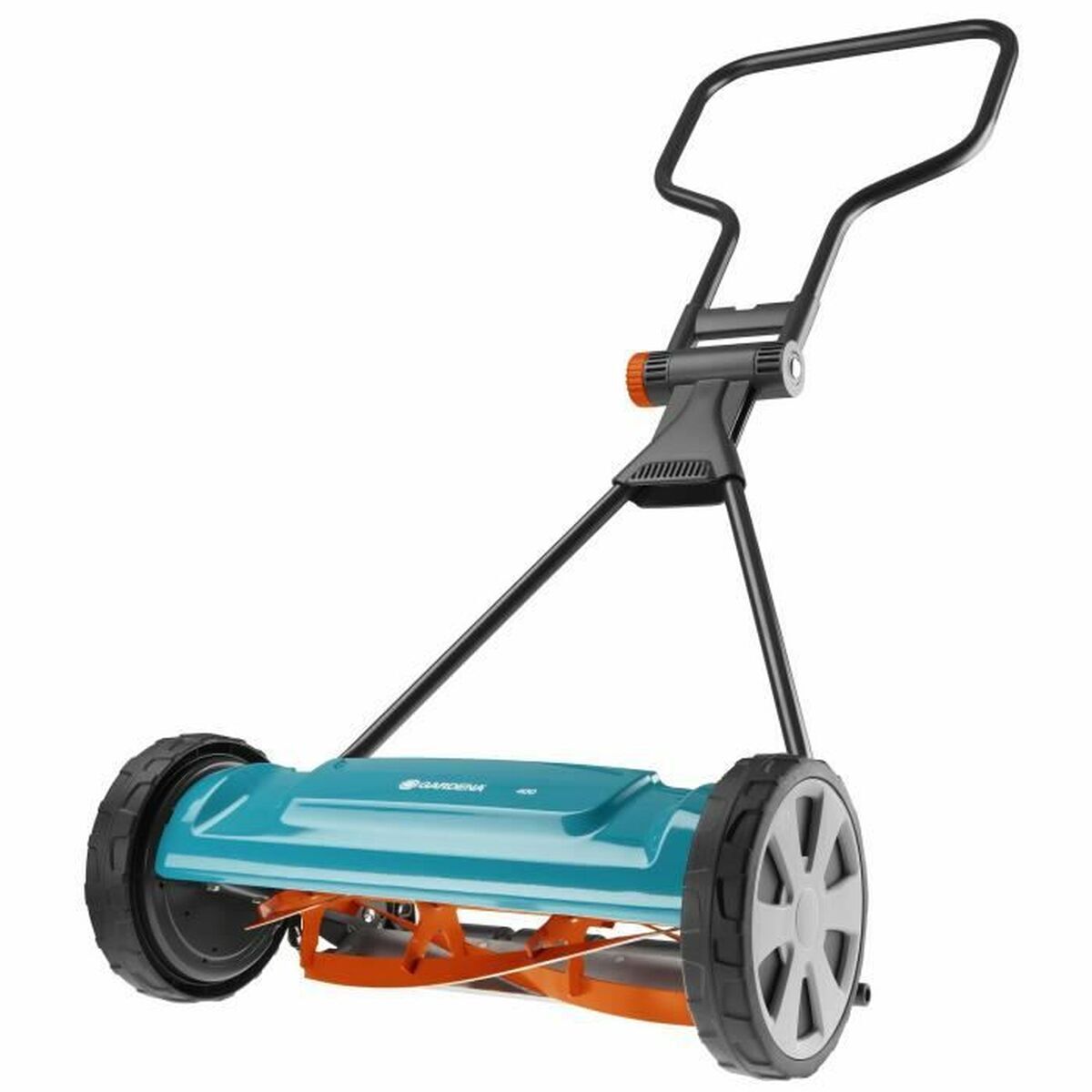 Cortacésped 400 Classic
