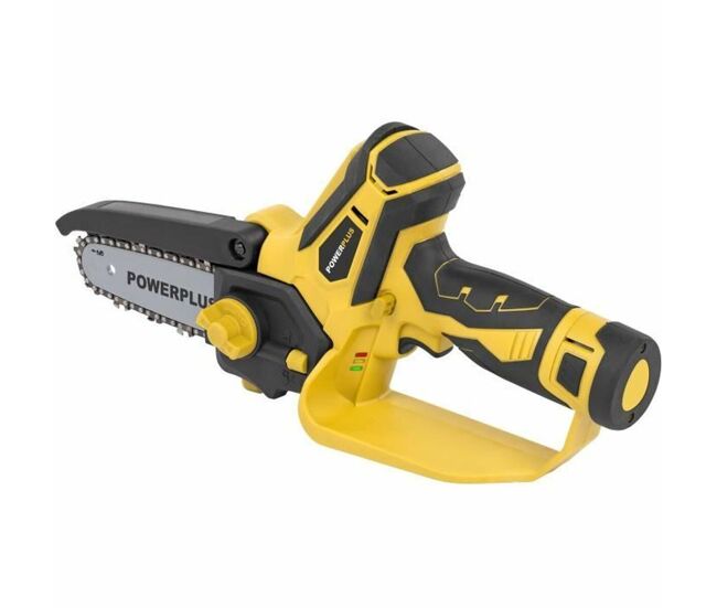Motosierra eléctrica powerplus powxg1045