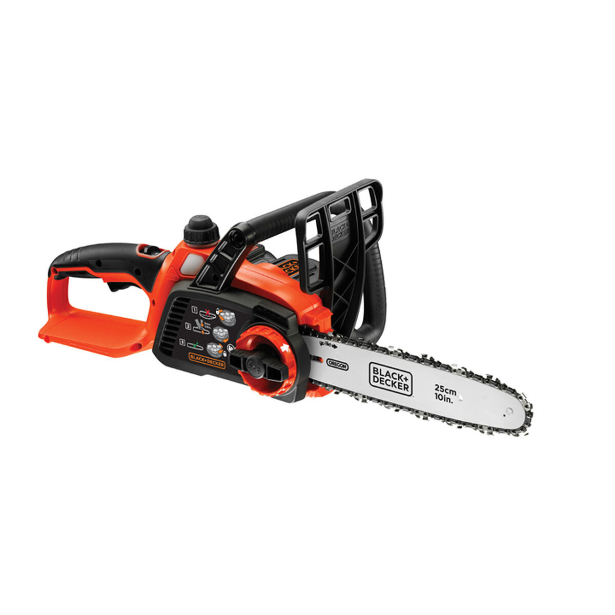 Motosierra GKC1825L20