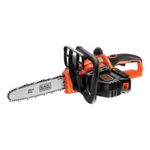 Motosserra Black & Decker GKC1825L20