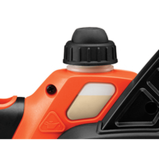 Motosserra Black & Decker GKC1825L20