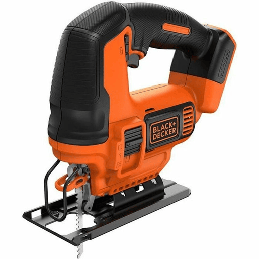 Motosserra Black & Decker BDCJS18N-XJ Motosserra Black & Decker BDCJS18N-XJ