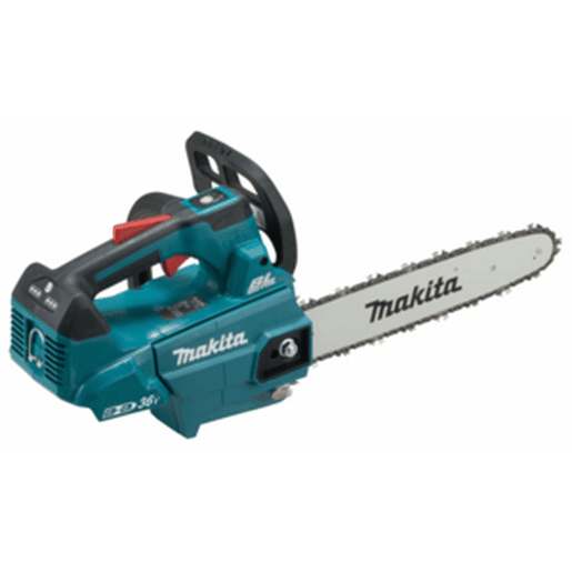 Motosserra Makita DUC306ZB Extraível