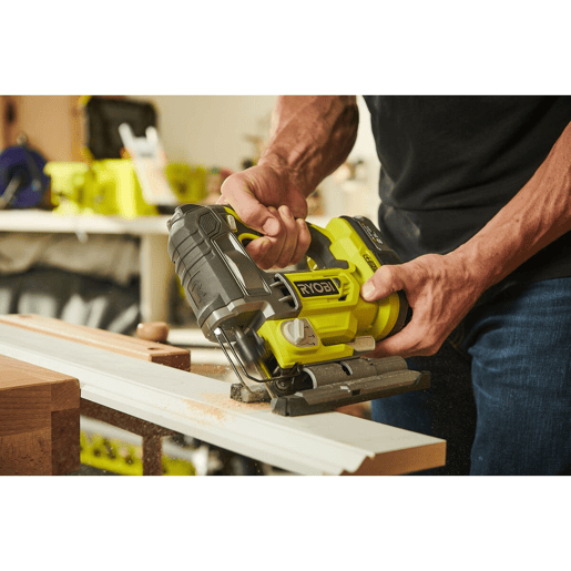 Motosserra Ryobi R18JS7-0 Motosserra Ryobi R18JS7-0