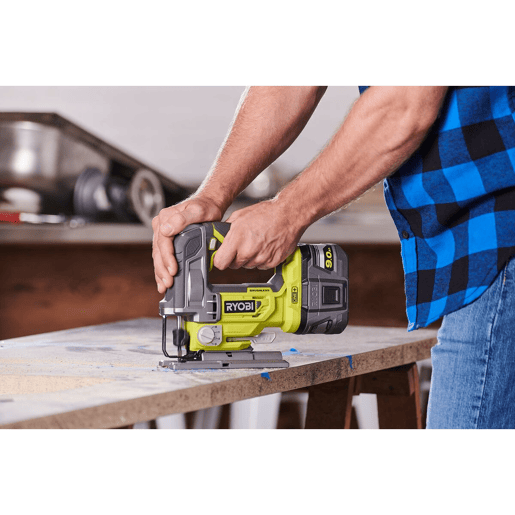 Motosserra Ryobi R18JS7-0 Motosserra Ryobi R18JS7-0