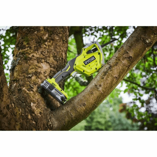 Motosserra Ryobi RY18PSA-0 6