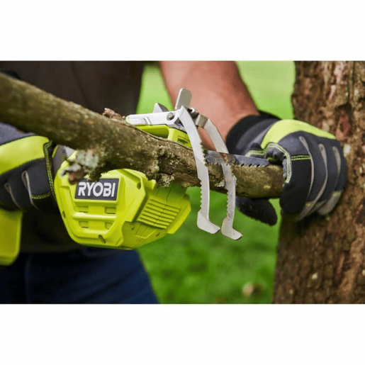 Motosserra Ryobi RY18PSA-0 6