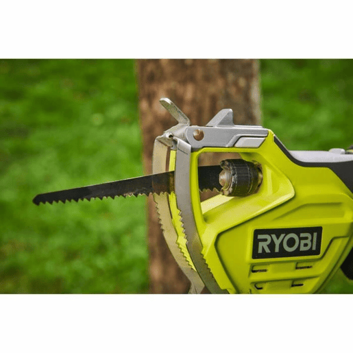 Motosserra Ryobi RY18PSA-0 6