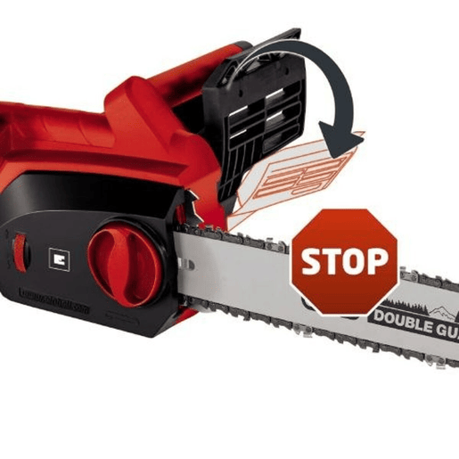 Motosserra Elétrica Einhell 4501720 2000 W 37,5 CM