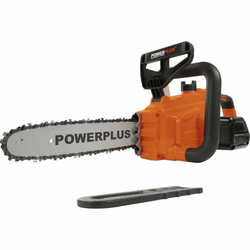 Motosserra a Bateria Powerplus 30 cm