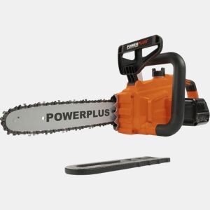 Motosserra a Bateria Powerplus 30 cm