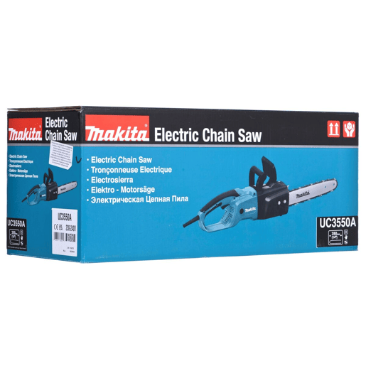 Motosserra Elétrica Makita UC3550A 2000 W