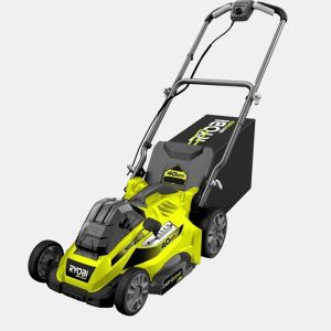 Corta-relva a Bateria Ryobi Power Assist 20-70 mm 36 V Ø 40 cm