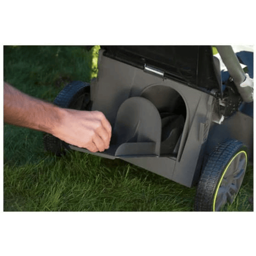 Corta-relva a Bateria Ryobi Power Assist 20-70 mm 36 V Ø 40 cm