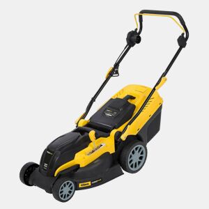 Corta-relva Elétrico Powerplus Powxg6281 2000 W 230-240 V Ø 42 cm 25-80 mm