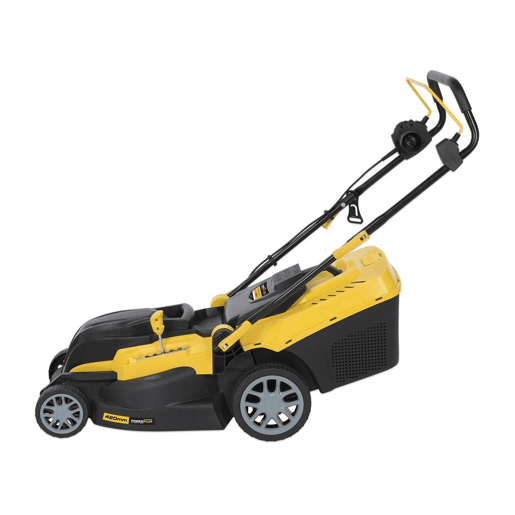 Corta-relva Elétrico Powerplus Powxg6281 2000 W 230-240 V Ø 42 cm 25-80 mm