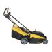 Cortacésped Eléctrico Powxg6281 Cortacésped Eléctrico Powxg6281 Multicolor