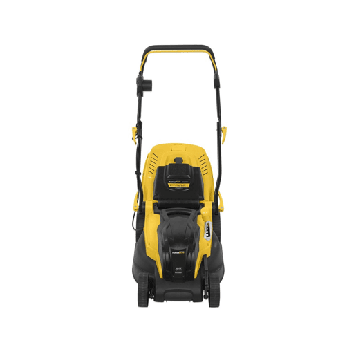 Corta-relva Elétrico Powerplus Powxg6281 2000 W 230-240 V Ø 42 cm 25-80 mm