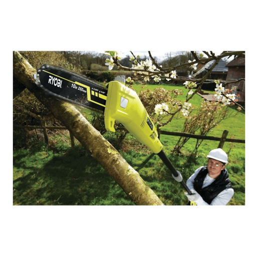 Motosserra Ryobi 4892210117243 750 W 25 cm