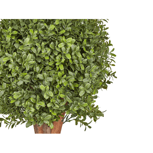 Planta artificial BUXUS BALL TREE 120 cm Verde Planta artificial BUXUS BALL TREE 120 cm Verde